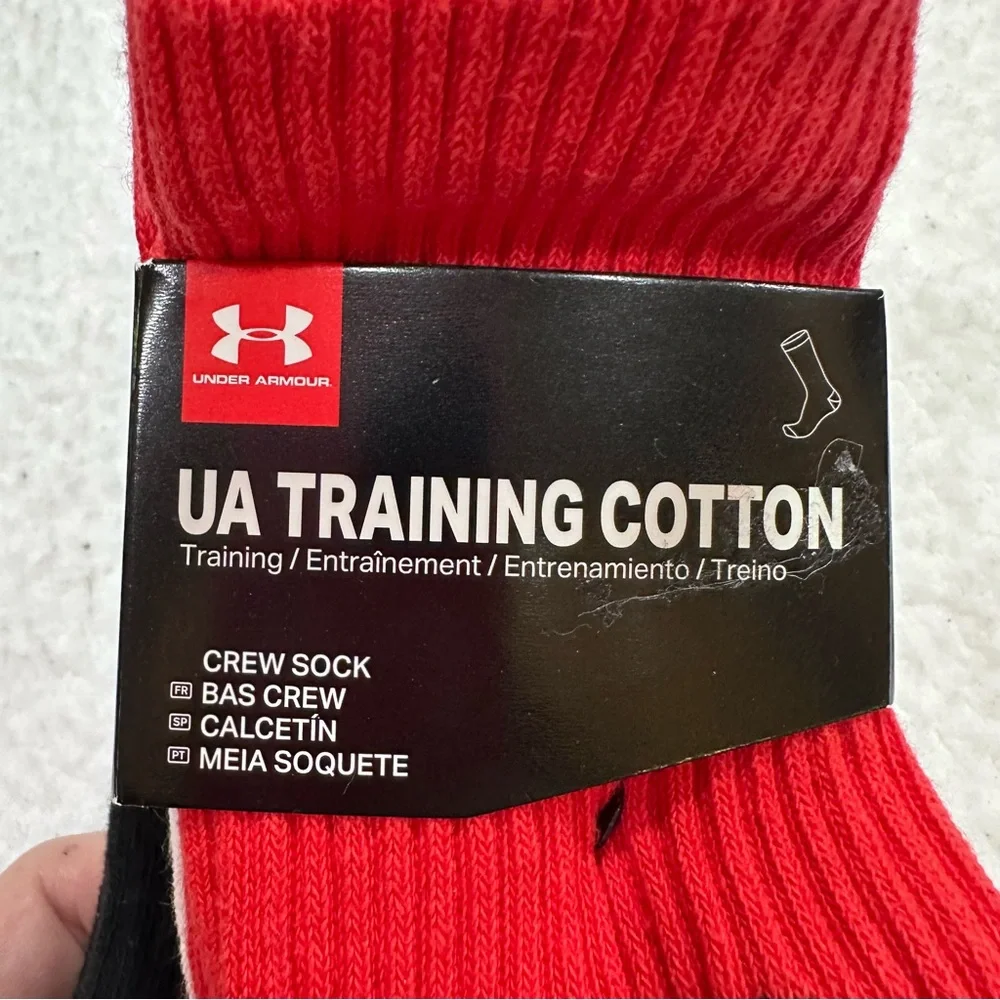 Under Armour ua training